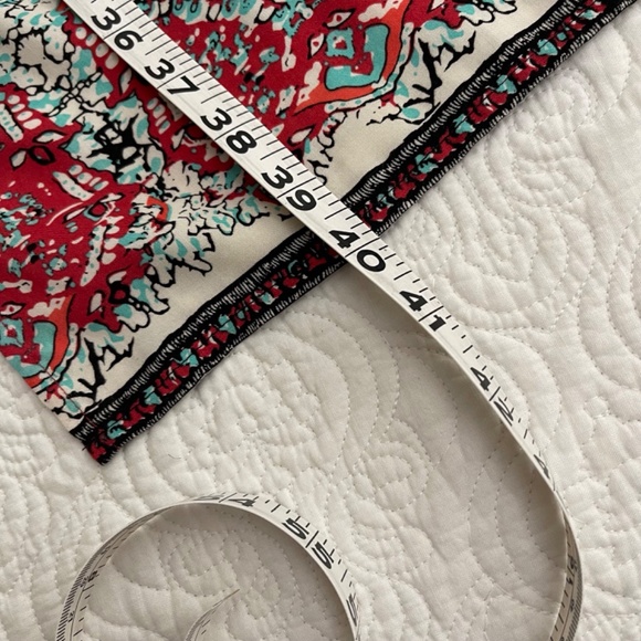 St Tropez West Maxi Skirt - Picture 6 of 11